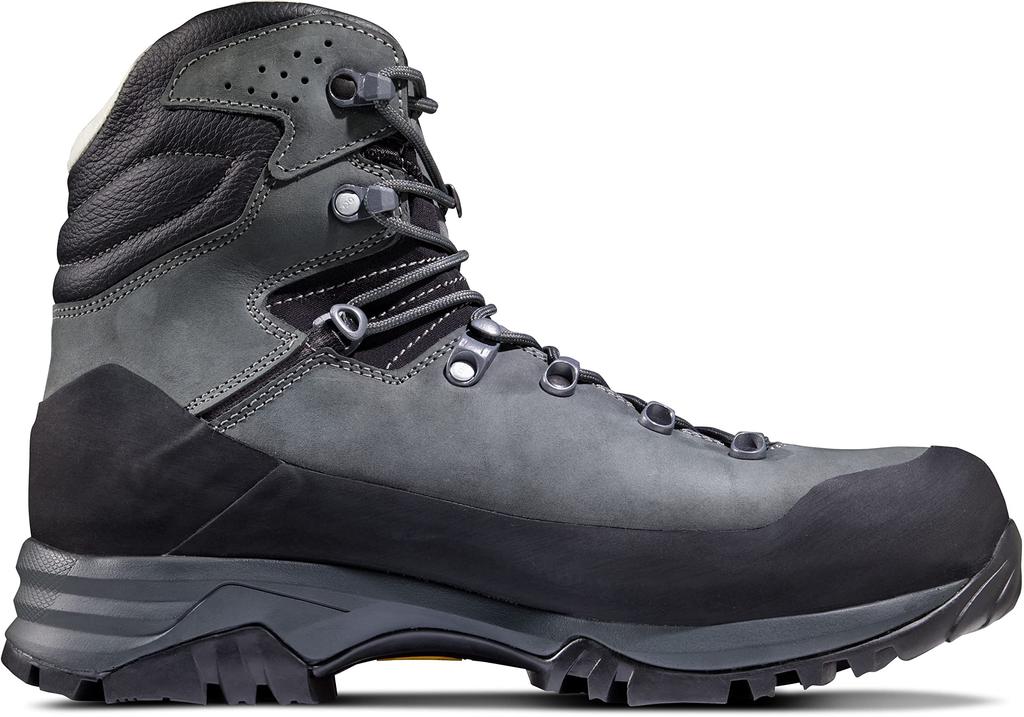 Trovat Guide II High GTX Мужские UK 7 [Mammut] 3030-03560 графит-холод (25,5 см)