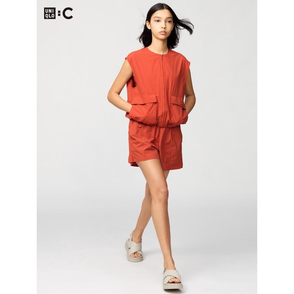 Uniqlo Шорты Japan Gear