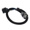 Car Crank Position Sensor Replacement For 1996-2000 Honda Civic 37500-P2F-A01