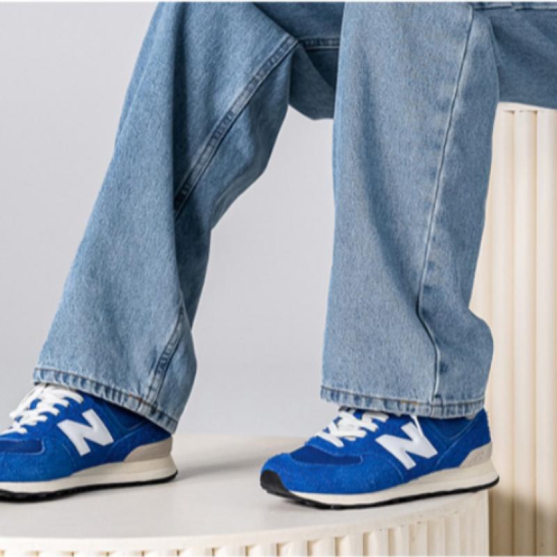 New Balance 574 Наследие U574wl2