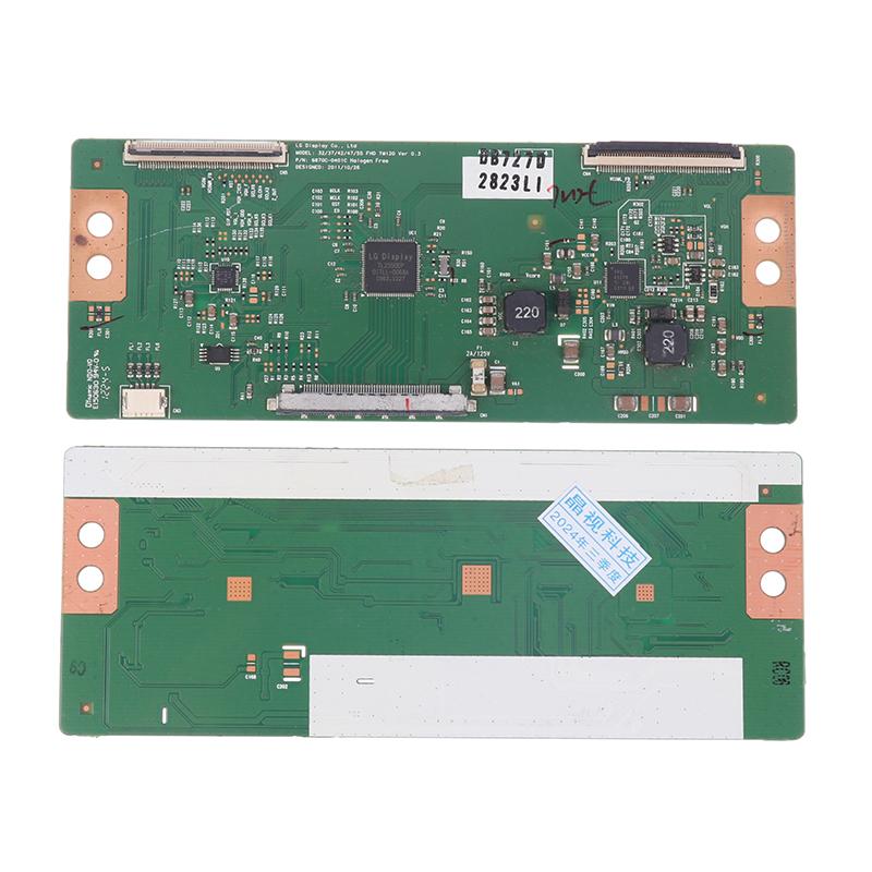 T-Con Lcd Logic Board 32/42/47/55 дюймов 6870C-0401A 0401B 0401C для LG 37Ls5600-Zc 42La620T