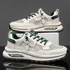 2025 Men's Four Seasons Wear Breathable and Comfortable New Casual Daily Versatile Trend Men's Sports Trend Shoes