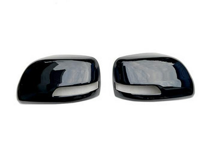 Black Samurai Grille for 03-20 Prado: Air Intake and Modifier