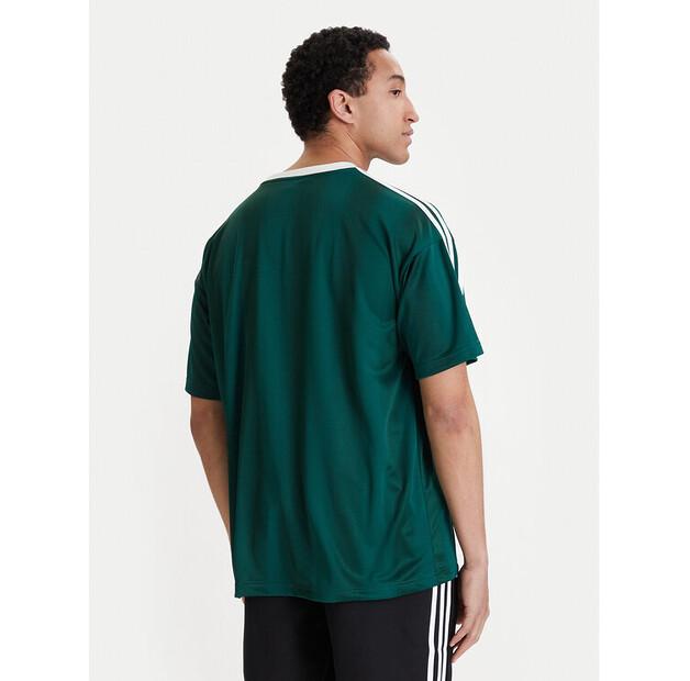 Футболка adidas adicolor Jacquard