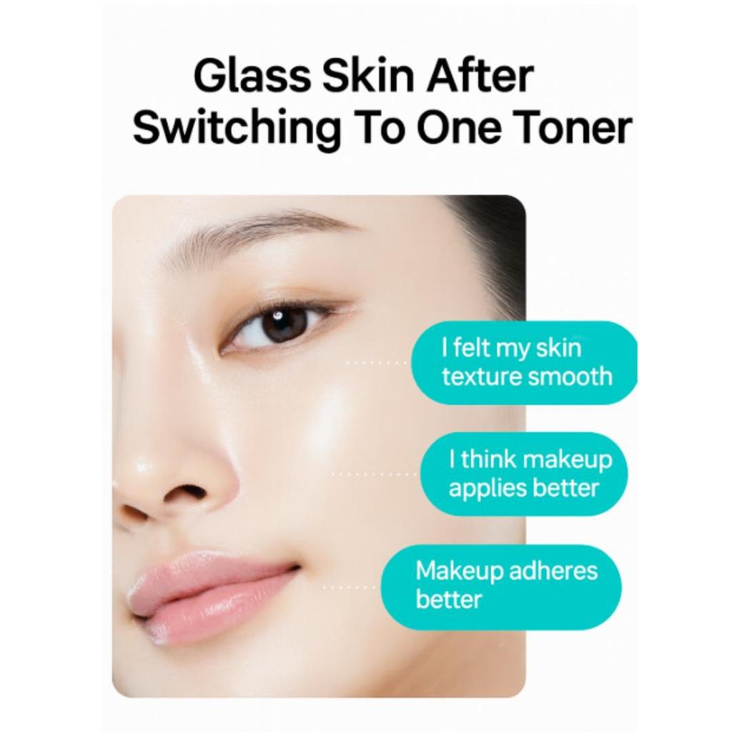 [ANUA] PDRN 100 Hyaluronic Acid Booster Toner 250ml