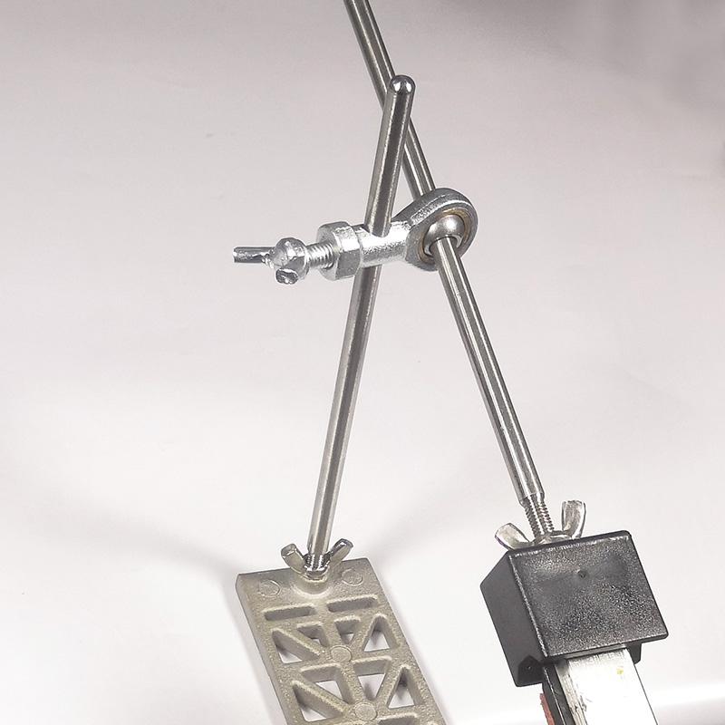 Sharpener Accessories, Metal Slider Bearing Parts, Replacement Plastic Slider