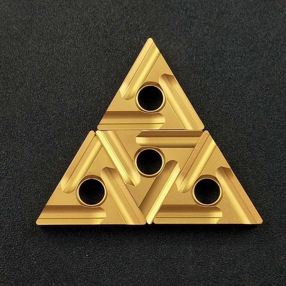 TNMG160404R-ES TNMG331 режущий инструмент для токарного станка твердосплавное токарное лезвие для стали