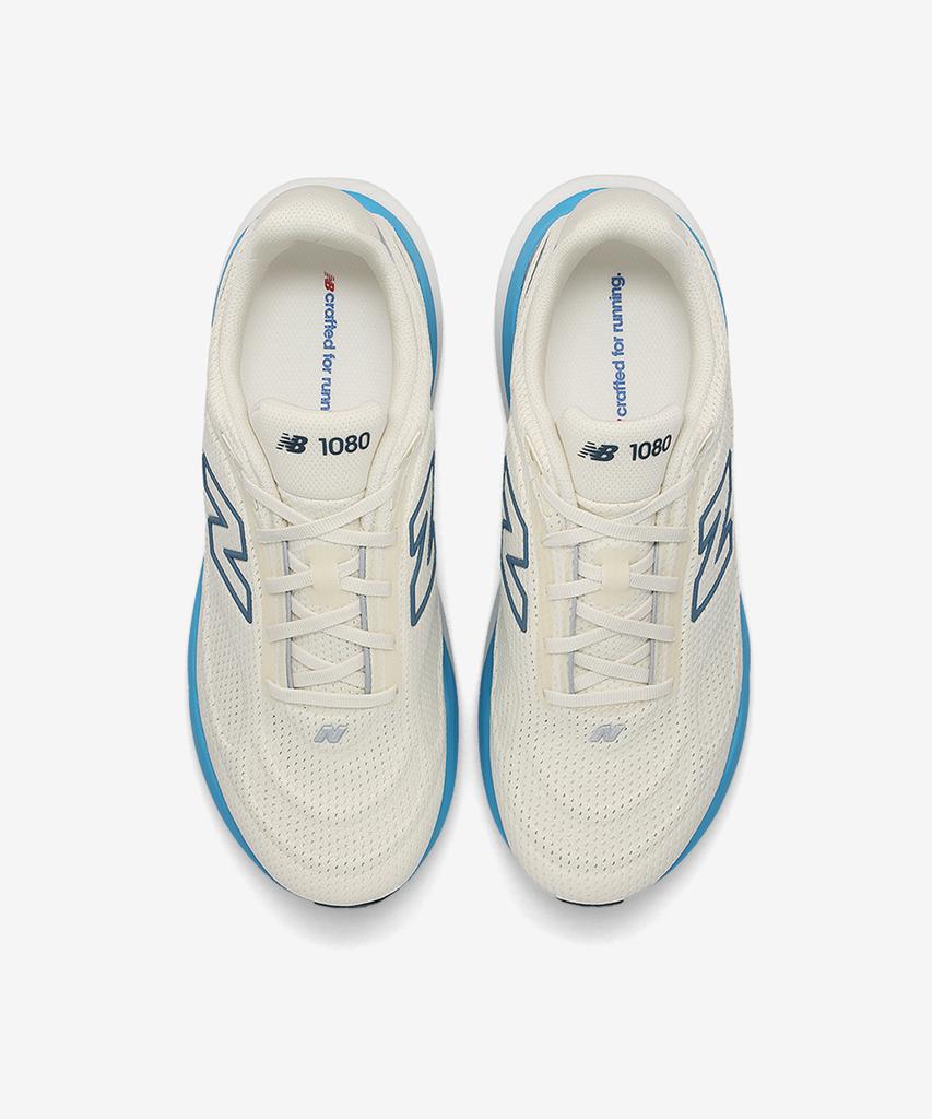 New Balance Nbpfgf701Z / 1080 V15 (Male, 2E) (Blue)
