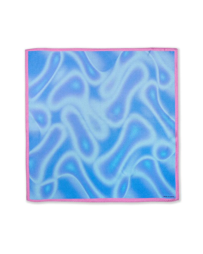 (WAVE SCARF) Wave To Earth X UNCOMMON Collaboration MD