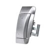 Car Exterior Door Handle Chrome/Black Left Right Outer Handles for Nissan 350Z 2003-2009 80607-CD40B 80606-CD00B 80606-CD01E