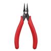 High Carbon Steel Jewellery Bead Setting Pliers Rubber Jewelry Crimping Pliers  Bracelet