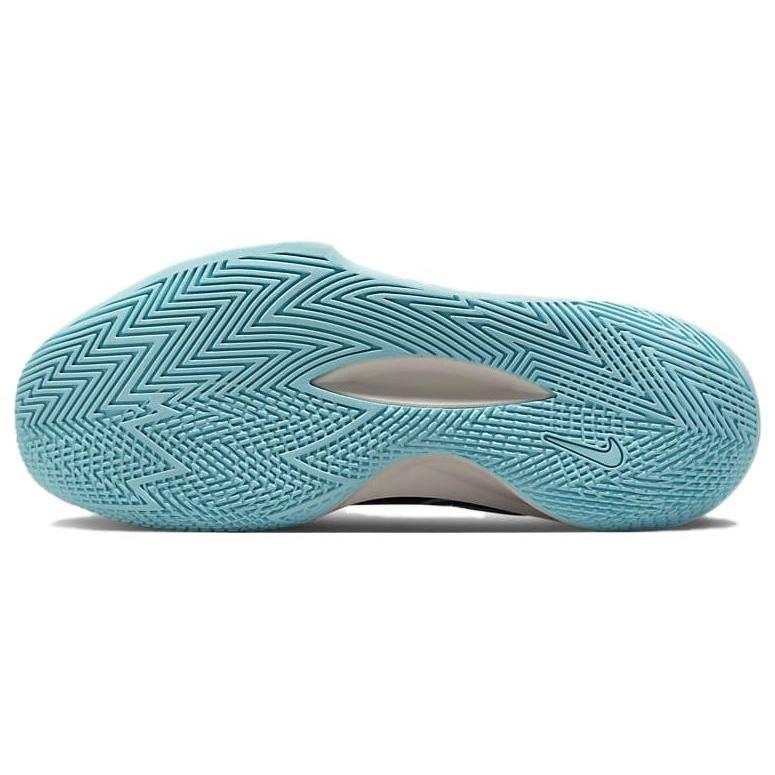 Nike Precision 6 6 'Черный' Мужские DD9535-102