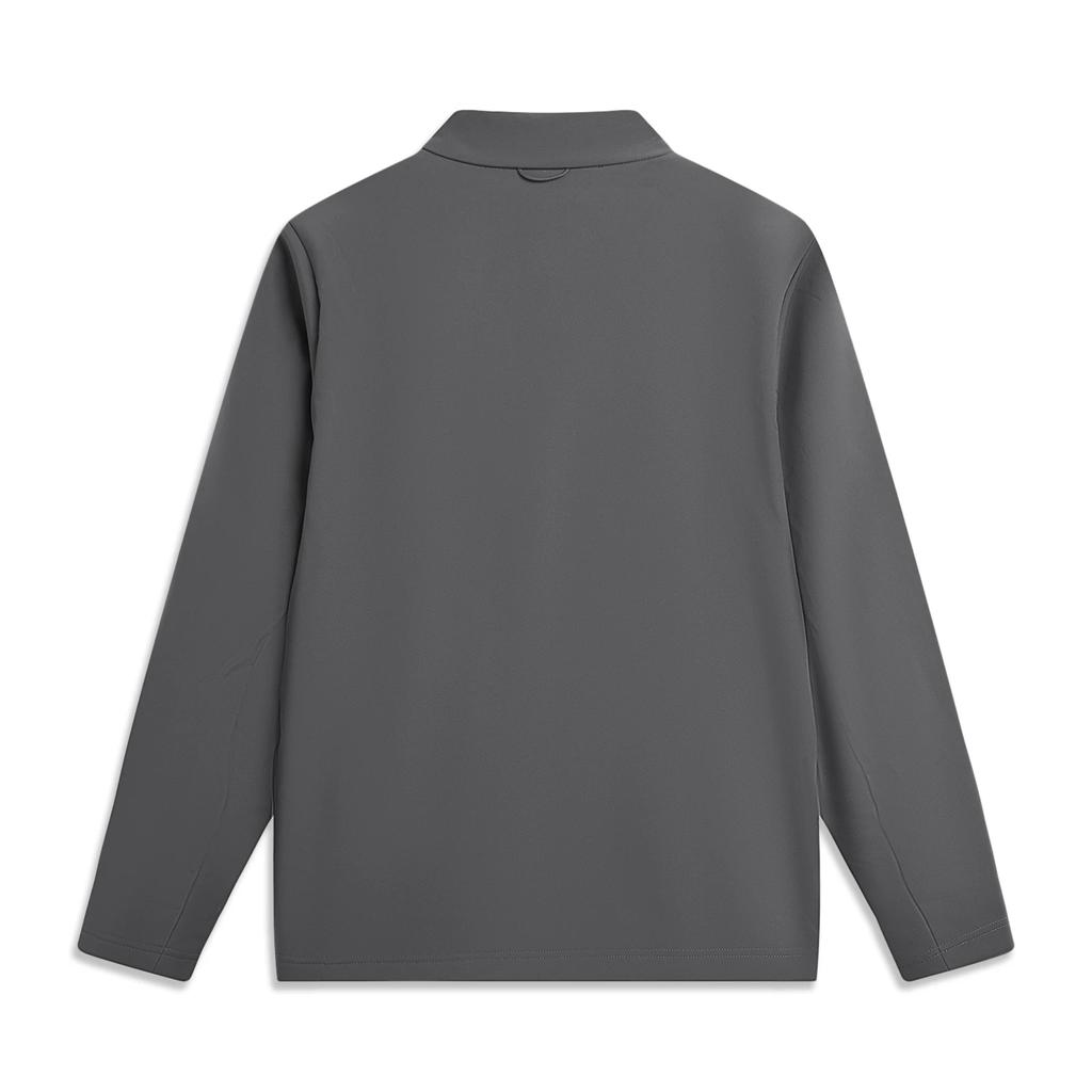 Мужской тренч Li Ning Outdoor CF Tracing AWBV113-1