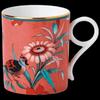 Wedgwood Peony Coral Mug