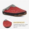 Teva Женские стеганые тапочки Rember Terrain Stvf2339582