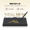 HUION Inspiroy Frego S Беспроводной графический планшет, Bluetooth 5.0, Не требует зарядки, 8192 уровня чувствительности к нажатию, Дизайн для левшей, Графический планшет