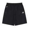 New Balance Спортивные тренировочные шорты, брюки, черные Nbnvd22423 19