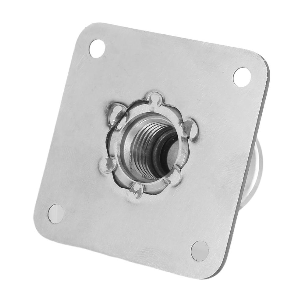 Настенное крепление для пенной насадки Snow с быстроразъемным соединением 1/4, стойка для пистолета-распылителя высокого давления из нержавеющей стали, держатель для водяного пистолета-распылителя