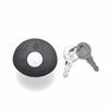 Fuel Lock Gas Cap Easy for Ford Edge Escape Expedition Explorer F150 Fiesta Flex Focus Fusion Taurus