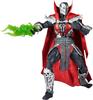 Mortal Kombat McFarlane Toys 7-дюймовая фигурка Malefic Spawn MORTAL KOMBAT 2021 McFARLANE TOYS 7-дюймовая фигурка MALEFIK SPAWN Limited Morcon