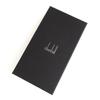 Wallet Plain 2P12PS001R Black [Dunhill] Men's [Item]