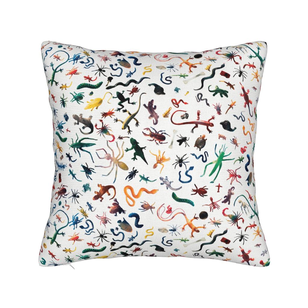I S-Spy Pillow Case Graphic Pillow Cover Fashion Pillowcases For Couch Sofa Bedroom