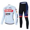 Cycling Jersey Set Road Mountain Bikes Breathable Quick-Dry Unisex Fit 31 Colors XXS-5XL