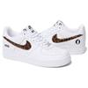 IM3483-100 GOODENOUGH Supreme Nike Air Force 1 Low White Leopard 25SS (Men's)