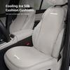 Car Seat Covers Auto Protective Seat Cushion Accessories For Honda Civic Accord Fit Jazz Pilot CRV Odyssey Passport City Shuttle
