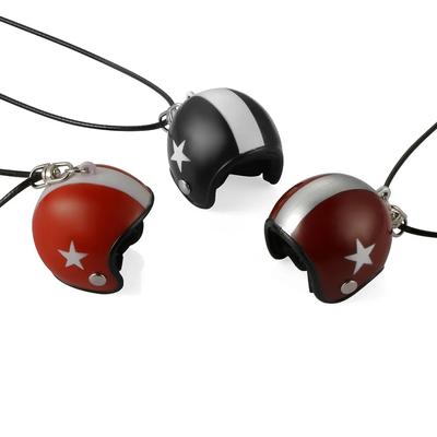 Защитные каски Подвеска в виде пятизвездочного украшения Аксессуары для интерьера Подвеска для автомобиля Автомобильные аксессуары Автомобильный стиль