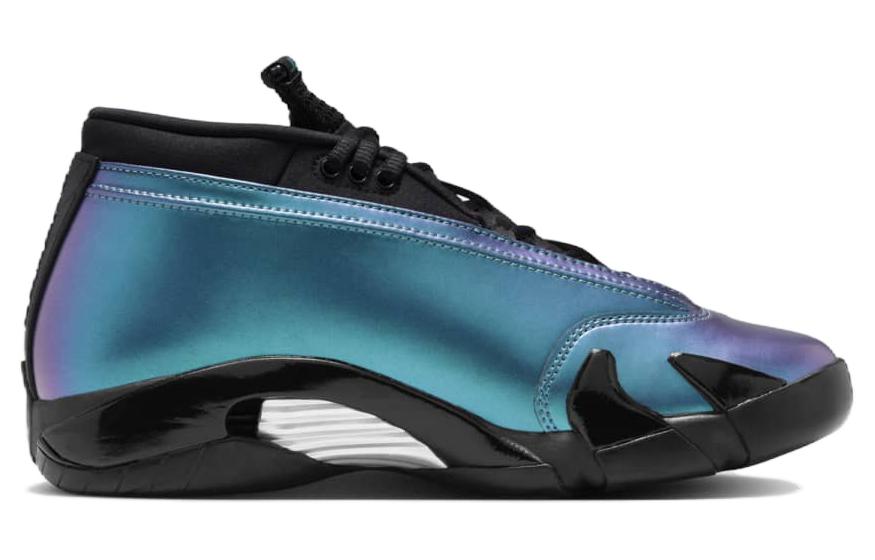 Jordan 14 Ретро Письмо о любви Женская DH4121-300