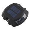 Solar Dock Light IP68 Waterproof Aluminum Alloy Driveway Road Stud Lamp High Brightness LED Solar