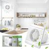 Silent Bathroom Extractor Fan With Timer 4inch 100mm White Kitchen Toilet Shower