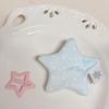 Корейская версия Star Наушники Хранение Кабель для передачи данных Проводные наушники Отделка Ins Ветер Милый Волна Точка Приемный Артефакт