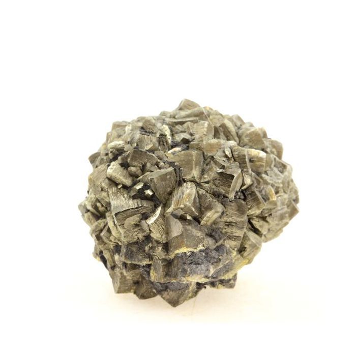 Pierres et Minéraux. Marcassite. 518.5 ct. Cap Blanc Nez, France.