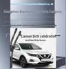 Подходит для Nissan Bluebird 00-05 Блок управления фарой Модуль 28474-8991A