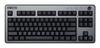 Клавиатура REALFORCE R3 Hybrid Tenkeyless 45g Mac Раскладка Английская раскладка Темно-серебристый Темно-серый R3HH11 &