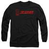 Chevrolet Unisex Adult The Z28 Long-Sleeved T-Shirt