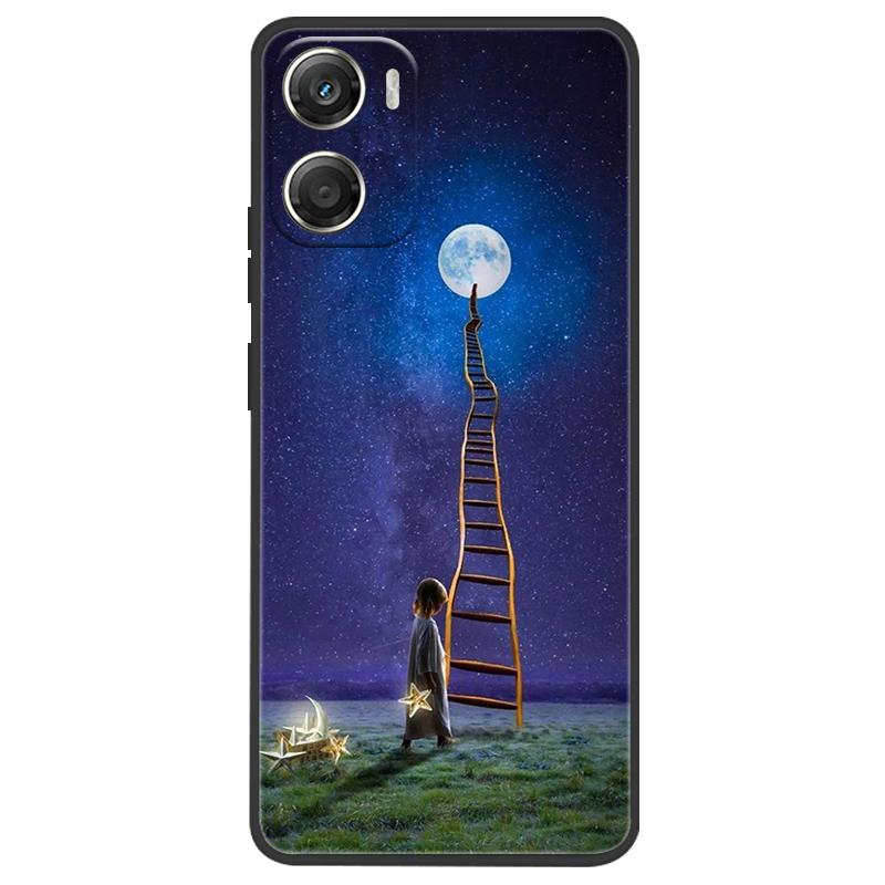For Motorola Moto G06 Power Case Shockproof Back Cover For Moto G86 Power Soft Silicone Fundas Bumper For MotoG86 MOTOG06 Shell