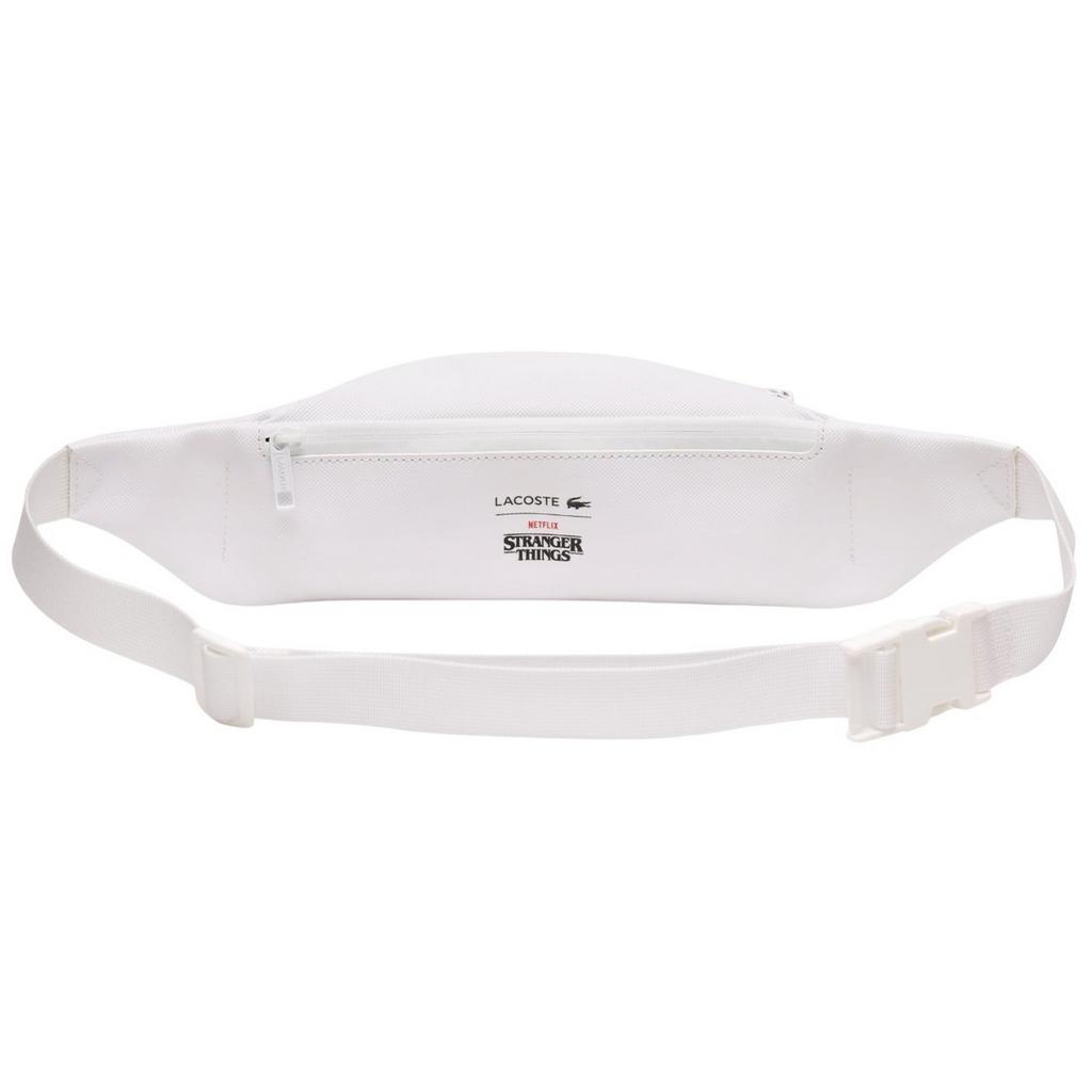 Lacoste Поясная сумка Демогоргон из Очень странных дел