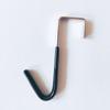 Household Organization Door Hanger Hooks Bedroom Accessories Clasps Hooks New S Shaped Hook