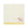Sanrio Мини-полотенце Hanamaru Obake Мини 20 см Ширина x 20 см 106500 Платок, Прибл.. Высокий,