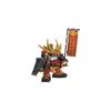 SD Gundam BB Senshi Легенда Самураев Такэда Сингэн Модель Гандама №. 331 Коллекционная фигурка