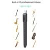 Mini Digital Electronic Pocket Saxophone Wind Instrument Mini Digital Electronic Saxophone Woodwind Music Instrument Set