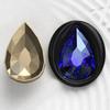 Серия «Драгоценные камни» 3D Имитация «Кошачий глаз» Головка штампа для сургуча с бриллиантом для свадебного приглашения, подарочной упаковки, открыток, скрапбукинга