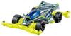 Tamiya Mini 4WD Limited Product Neo VQS Japan Cup 2020 Поликарбонатное шасси 95130 (Победить) Тело/VS
