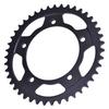 525 17T Front 43T Rear Sprocket for SUZUKI DL1000 DL1050 DL650 GSXR1000 GSXR750 GSR600 GSR750 DL GSXR GSR 1000 1050 650 750 600