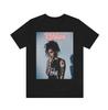 Kehlani Черные мужчины S-4XL Короткий рукав CG297 Унисекс Футболка