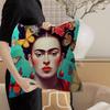 Artist FFrida KKahlo Cushion Cover Car Throw Pillow Case For Sofa Car Christmas Gift xcm xcm