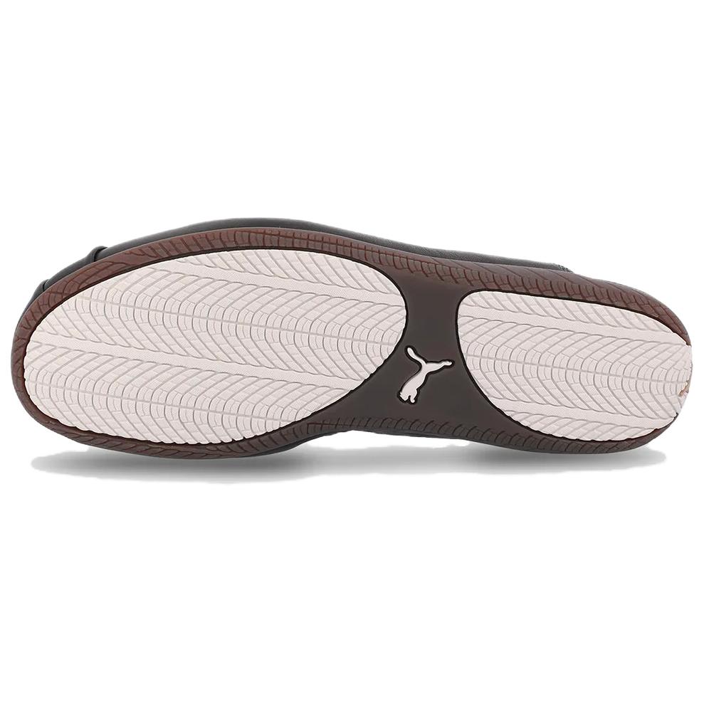 Puma Speedcat Mule Эспрессо Бин Женские Сандалии Черный Высокий-Кофе------Детали 409618-04